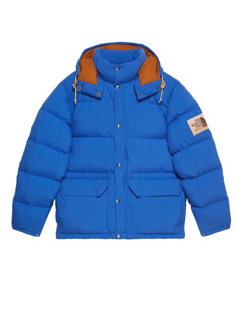 north face by gucci jacket|north face gucci full collection.